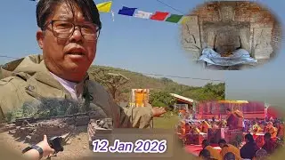 A Blessed Journey: Monlam in Odisha & Visit to Holy Buddhist Shrines🙏🙏🙏