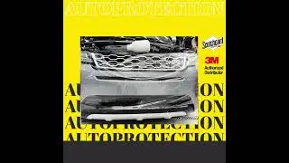 is 3m paint protection film glossy