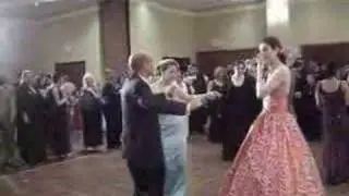 gypsy wedding