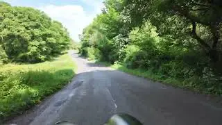 New Roads: Driving Ranmore Common Road