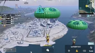 Part-1 #peguincity #pubg 