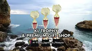Budget Friendly Trophy Supplier for Bulk Orders | KL Trophy And Premium Gift Shop