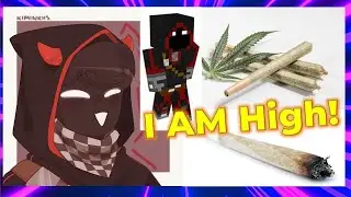 Dream, GeorgeNotFound, Sapnap and Quackity expose BadBoyhalo for taking drugs