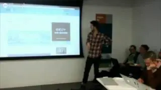 OpenGov Hack Night  Divvy Data Challenge Winners Part One   Intro