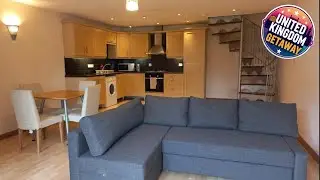 Maple Lodge | Cheltenham, United Kingdom | Hotel Review 🏨