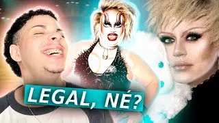 Ana Mary B: o que te impede de se chamar Ana hoje? | EVA 03