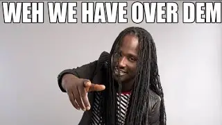 I-Octane - Weh We Have Over Dem [Dark Temptation Riddim] September 2015