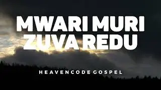 Mwari muri zuva redu