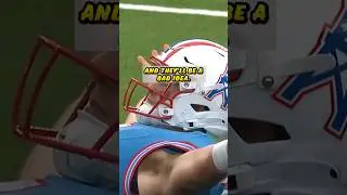Can Will Levis live on big plays in fantasy football.  #nfl #fantasyfootball