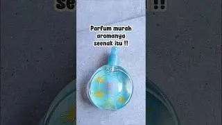 Pucelle mist cologne wavy ocean #fyp #fypシ゚ #mistcologne #parfum #pucelle