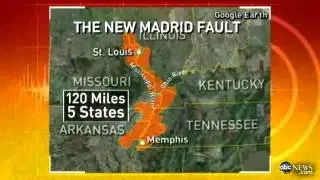 Fault Lines Across America