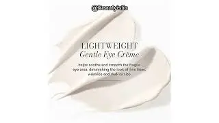 Meaningful Beauty Lifting Eye Cr&egrave;me Review: Does It Really Reduce Puffiness & Dark Circles?