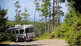 Pacific City Oregon Coast RV Resort and Campground