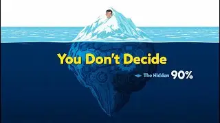 7 Subconscious Behaviors That Control Your Life - The Hidden 90% | Internal Compass