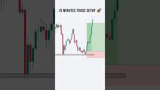 HOW TO TRADE IN STRUCTURE BREAK #shorts #forex #stockmarket