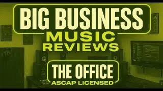 MusicCreator@TheOfficeNetwork Getting Creative with newest Tool in Music #musiccreator #bbmg