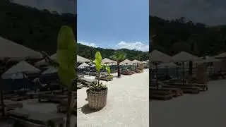 Sea Me Beach, Hidden Gem, Turkey, Fethiye 🇹🇷