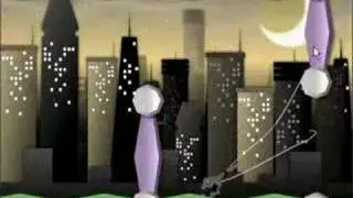 Spiderman The Dark Side Jump Game