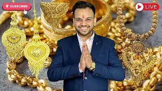 😳हिंदुस्तान में सबसे सस्ता Gold , सिर्फ Giri Zever Mahal में &ndash; Only 3.5 % Making Charges  पर #news