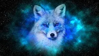 Tutorial Photoshop CC - Animale spirito guida (astrale)