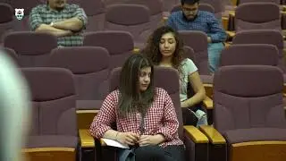 Master's of law - ماجستير في القانون