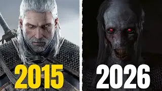 The New Vampire RPG From Witcher 3 Devs Is Shockingly Good | The Blood of Dawnwalker Preview