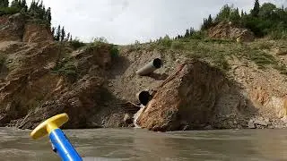 Denali Rafting 2