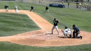 Highland wins Section 9 Baseball Title