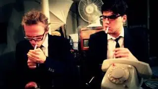 facePALM FICTION S01E03 