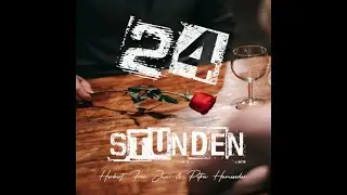 24 STUNDEN - Petra Hameseder & Herbert Frei Junior