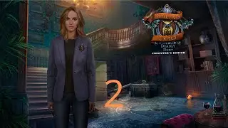 Let's Play: Detectives United 5 - Deadly Debt (Part 2)