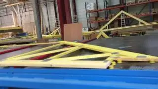 Presse MITEK MARK-1