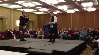 Michael Mckenna 2013 Winterstorm Final HPJ HD