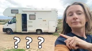 LE CAMPING-CAR C'EST BIENTÔT FINI?!