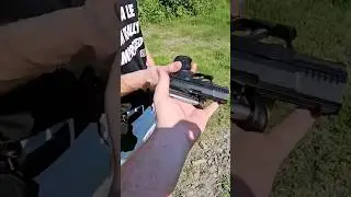 Вальтер П22
