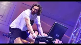 ✅  Joe Wicks raises &pound;182k in first 6 hours of 24-hour Children In Need PE challenge