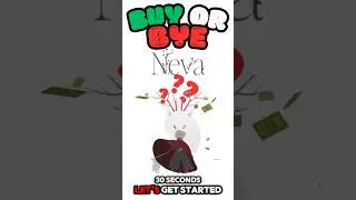 Neva - Should You Buy or Bye? #shorts #gaming #gameshorts #neva #nomada #indiegames