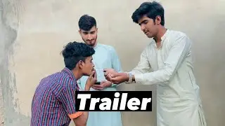 Amateure Smokers | Fun 🤩 Piece | Trailer