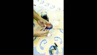 Fastrack Reflex Unboxing |  Fitness Band By fastrack