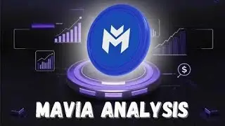 MAVIA COIN BOUNCING IN 2025‼️ HEROES OF MAVIA PRICE TODAY‼️ ALL HOPE IS NOT LOST FOR MAVIA CRYPTO