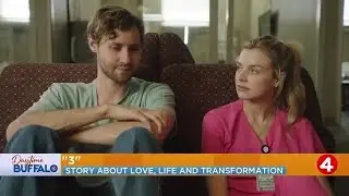 Daytime Buffalo: Buffalo-bred director Peter Ney returns for screening of his film 