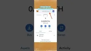 How to add core Blockchain to metamask💡#coredao #metamask #shorts #mainnet #trending