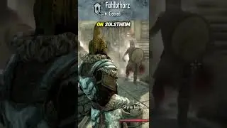 One of Skyrim&rsquo;s Coolest Powers is Hidden on Solstheim