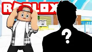 500К РАСКРЫТИЕ ЛИЦА - ROBLOX