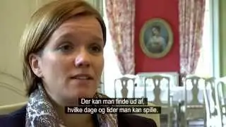 Gut Kaden golf Hamborg