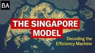 How Singapore Designed a One-Party System That Actually Works
