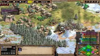 Indo AOE - Ranked - GGD