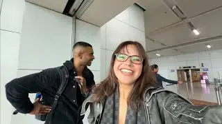 Birthday Trip With Family Drama 🤣