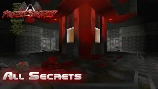 Project Brutality 3.0 - EVOLVED All Secrets