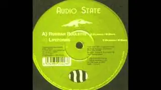 Audio State - Lifeforms
